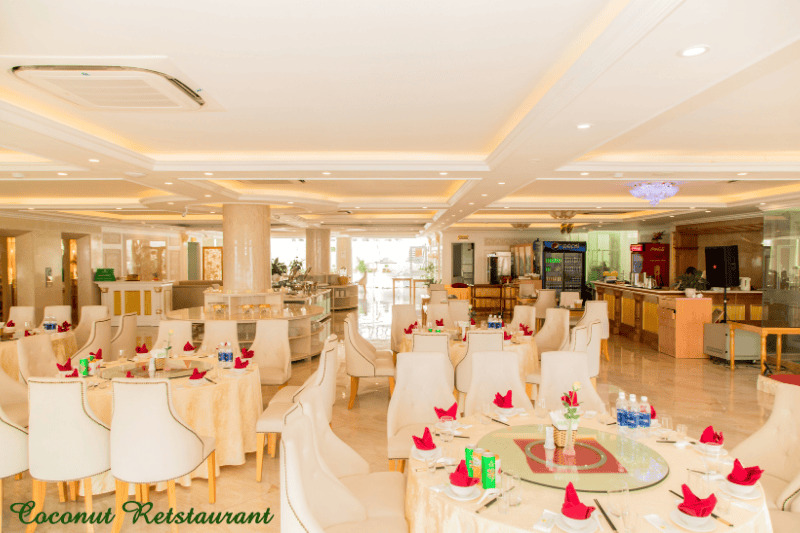 Palm Hotel - Lựa chọn hàng đầu cho khách hàng