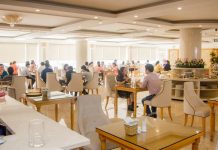 Top 5 Địa Điểm Tổ Chức Tiệc Sang Trọng TP Thanh Hóa Tốt Nhất Vì sao Palm Hotel là lựa chọn lý tưởng cho tiệc sang trọng TP Thanh Hóa?