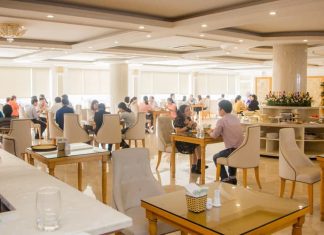 Top 5 Địa Điểm Tổ Chức Tiệc Sang Trọng TP Thanh Hóa Tốt Nhất Vì sao Palm Hotel là lựa chọn lý tưởng cho tiệc sang trọng TP Thanh Hóa?