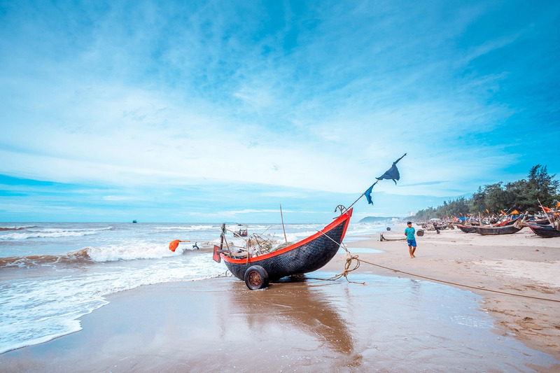 Nên đi du lịch Sầm Sơn vào thời điểm nào?